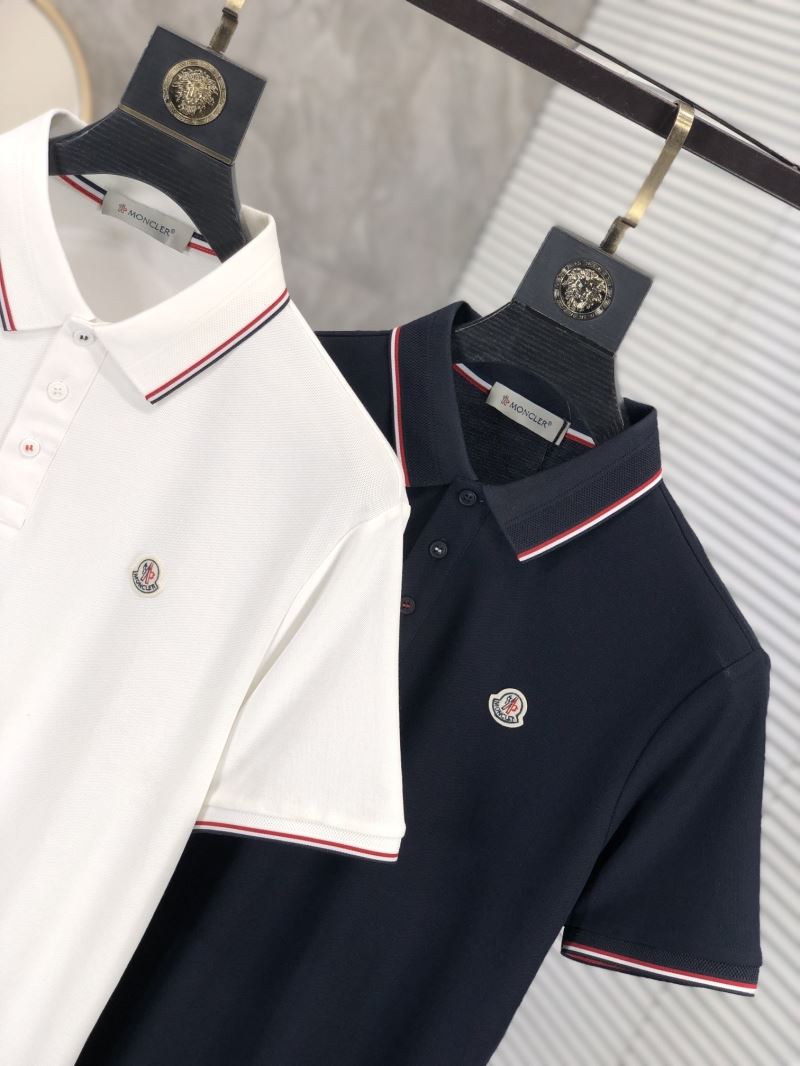 Moncler T-Shirts